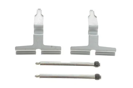 Комплектуючі для Mercedes, Opel, Chevrolet QUICK BRAKE 109-1661 фото товару
