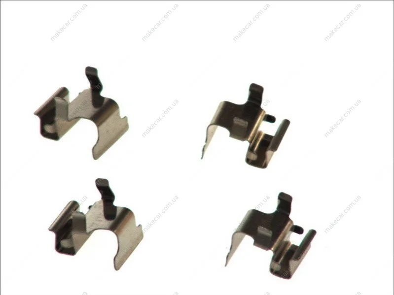 <strong>Гальмівні аксесуари QUICK BRAKE 109-1673 (фото 1)</strong>