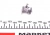 Комплект монтажный тормозных колодок QUICK BRAKE 109-1673 (фото 3)