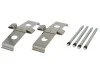 <strong>Комплектуючі QUICK BRAKE 109-1674 (фото 1)</strong>