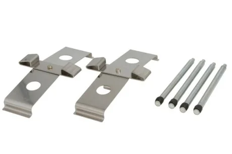 Комплектуючі для QUICK BRAKE 109-1674 фото товару