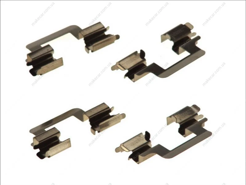 <strong>Гальмівні аксесуари QUICK BRAKE 109-1679 (фото 1)</strong>