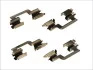 <strong>Гальмівні аксесуари QUICK BRAKE 109-1679 (фото 1)</strong>