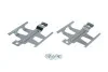 <strong>Гальмівні аксесуари QUICK BRAKE 109-1687 (фото 1)</strong>