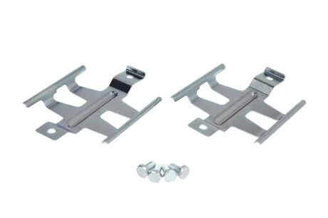 Гальмівні аксесуари для Mercedes QUICK BRAKE 109-1687 фото товару