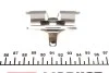 <strong>Комплектуючі QUICK BRAKE 109-1692 (фото 2)</strong>