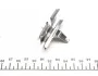 <strong>Комплектуючі QUICK BRAKE 109-1692 (фото 3)</strong>