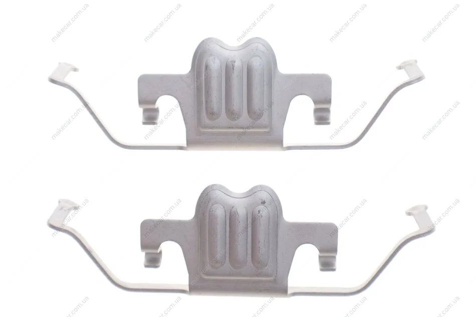 <strong>Комплектуючі QUICK BRAKE 109-1695 (фото 1)</strong>