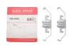 <strong>Комплектуючі QUICK BRAKE 109-1695 (фото 2)</strong>