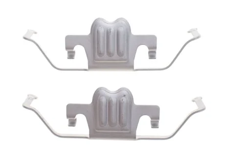 Комплектуючі для BMW QUICK BRAKE 109-1695 фото товару