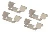 <strong>Гальмівні аксесуари QUICK BRAKE 109-1698 (фото 1)</strong>