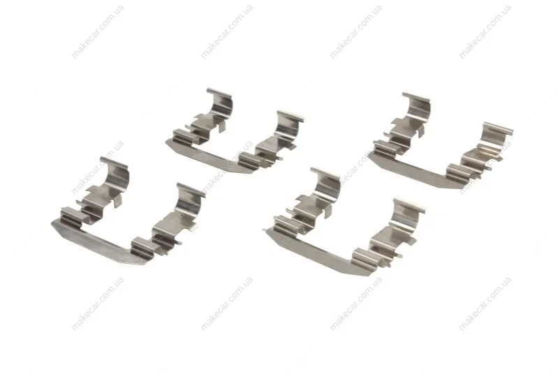 <strong>Гальмівні аксесуари QUICK BRAKE 109-1708 (фото 1)</strong>