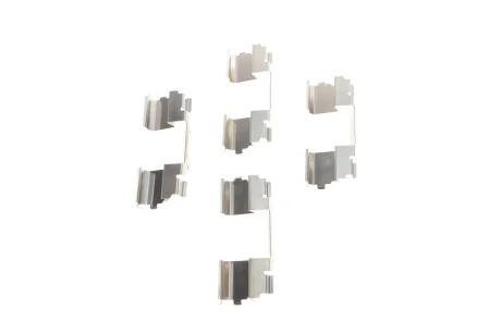 Гальмівні аксесуари для Fiat, Peugeot, Citroen QUICK BRAKE 109-1725 фото товару