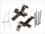 <strong>Гальмівні аксесуари QUICK BRAKE 109-1752 (фото 1)</strong>