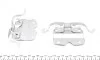 <strong>Комплектуючі QUICK BRAKE 109-1759 (фото 3)</strong>