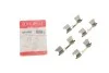 <strong>Гальмівні аксесуари QUICK BRAKE 109-1762 (фото 1)</strong>