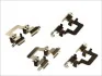 <strong>Комплектуючі QUICK BRAKE 109-1766 (фото 1)</strong>