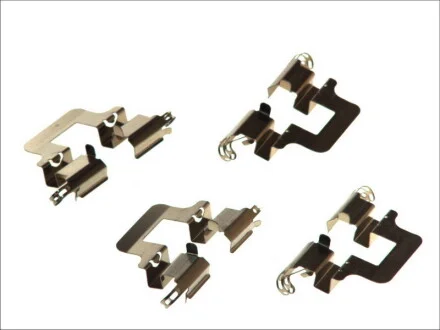 Комплектуючі для QUICK BRAKE 109-1766 фото товару