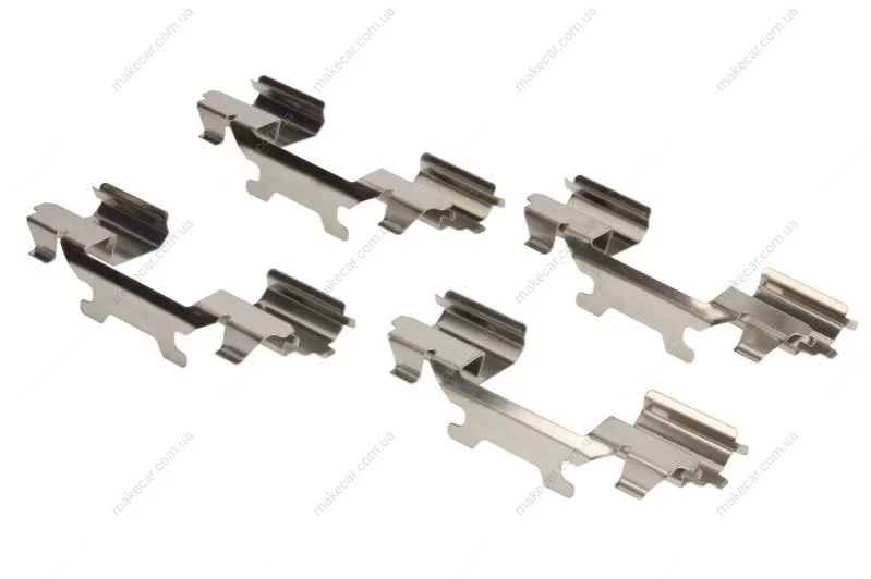<strong>Гальмівні аксесуари QUICK BRAKE 109-1768 (фото 1)</strong>