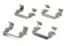 <strong>Комплектуючі QUICK BRAKE 109-1776 (фото 1)</strong>