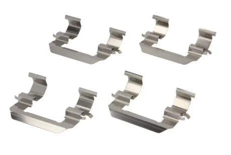 Комплектуючі для QUICK BRAKE 109-1776 фото товару