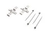 <strong>Комплектующие QUICK BRAKE 1091794 (фото 2)</strong>