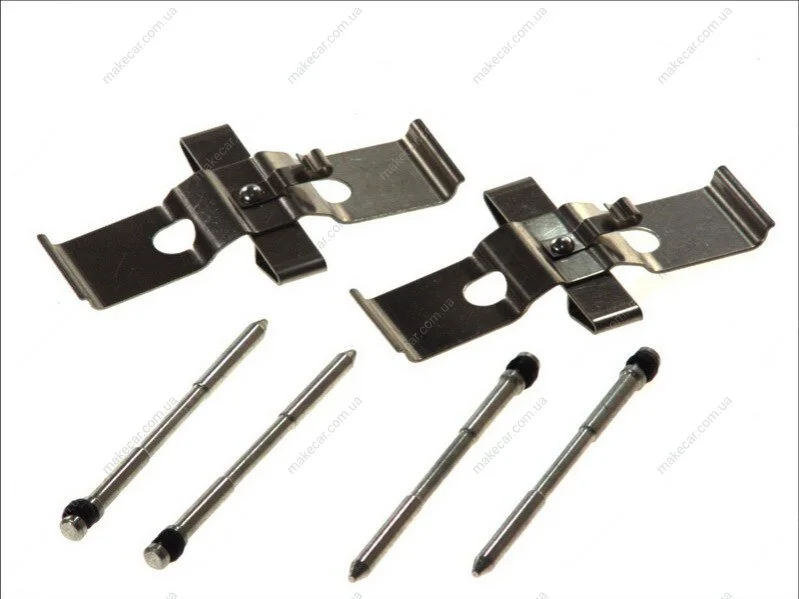 <strong>Гальмівні аксесуари QUICK BRAKE 109-1796 (фото 1)</strong>