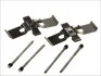 <strong>Гальмівні аксесуари QUICK BRAKE 109-1796 (фото 1)</strong>