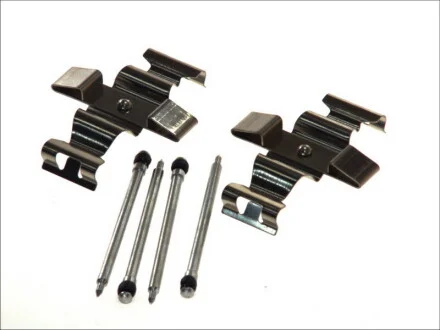 Комплектуючі для BMW, Mercedes QUICK BRAKE 109-1803 фото товару