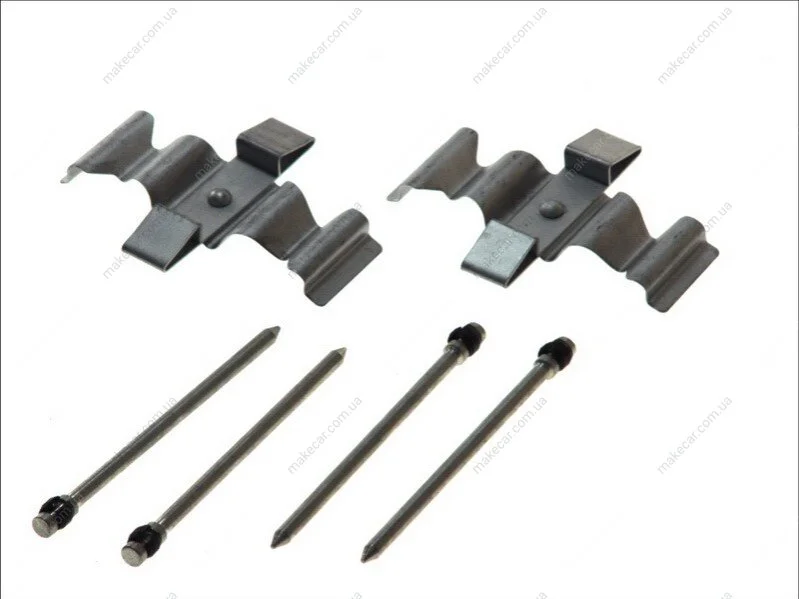 <strong>Гальмівні аксесуари QUICK BRAKE 109-1804 (фото 1)</strong>