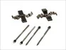 <strong>Комплектуючі QUICK BRAKE 109-1809 (фото 1)</strong>