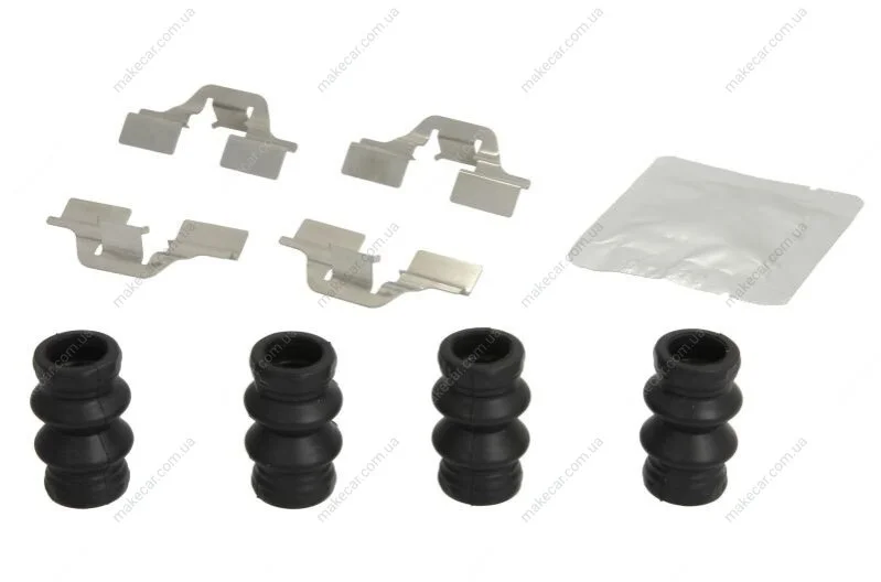 <strong>Комплектуючі QUICK BRAKE 109-1827 (фото 1)</strong>