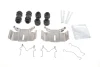 <strong>Гальмівні аксесуари QUICK BRAKE 109-1836 (фото 1)</strong>