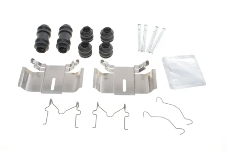 Гальмівні аксесуари для Toyota QUICK BRAKE 109-1836 фото товару