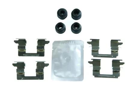 Комплектующие для QUICK BRAKE 109-1841 фото товара