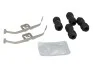 <strong>Комплектуючі QUICK BRAKE 109-1845 (фото 1)</strong>
