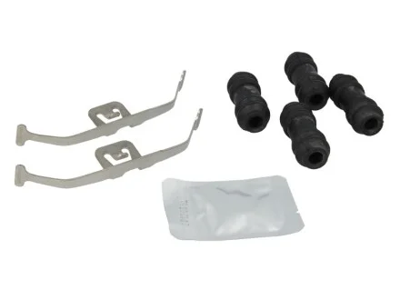 Комплектуючі для QUICK BRAKE 109-1845 фото товару