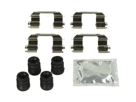 Комплектуючі для QUICK BRAKE 109-1870 фото товару