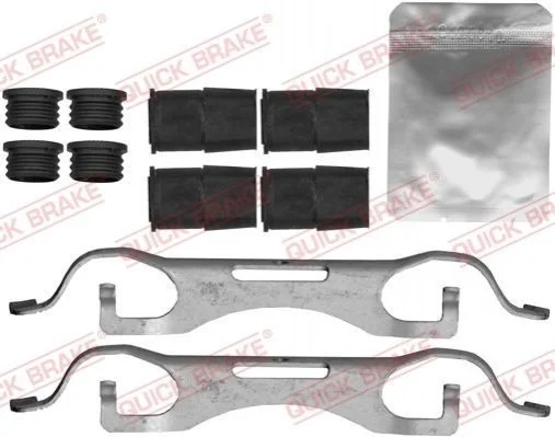 <strong>Тормозные аксессуары QUICK BRAKE 109-1887 (фото 1)</strong>