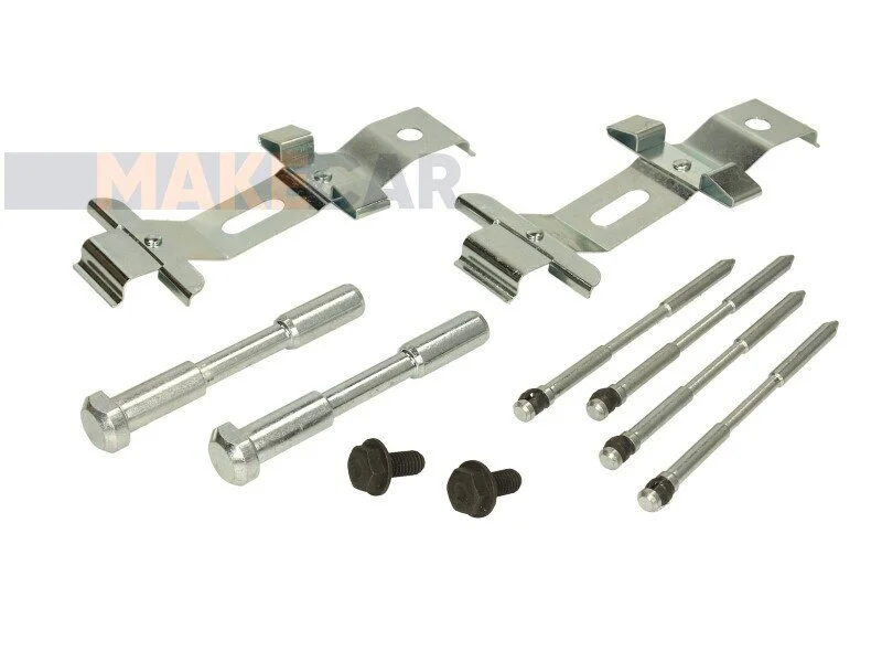<strong>Гальмівні аксесуари QUICK BRAKE 109-1894 (фото 1)</strong>