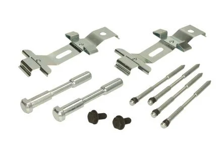 Гальмівні аксесуари для Land Rover QUICK BRAKE 109-1894 фото товару