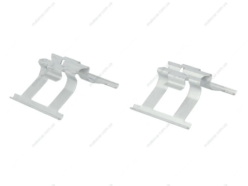 <strong>Комплектуючі QUICK BRAKE 109-1898 (фото 1)</strong>