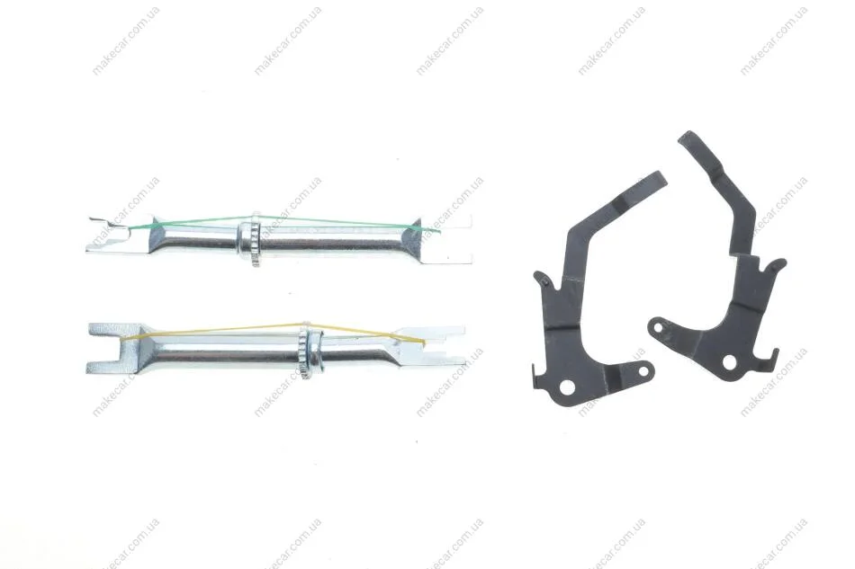 <strong>Комплект регулятора стояночного гальма QUICK BRAKE 111 53 008 (фото 1)</strong>