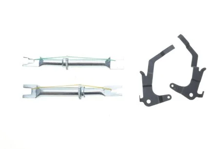 Саморегулятор барабанних колодок TOYOTA HILUX VIII 2.4D 05.15- для QUICK BRAKE 111 53 008 фото товара