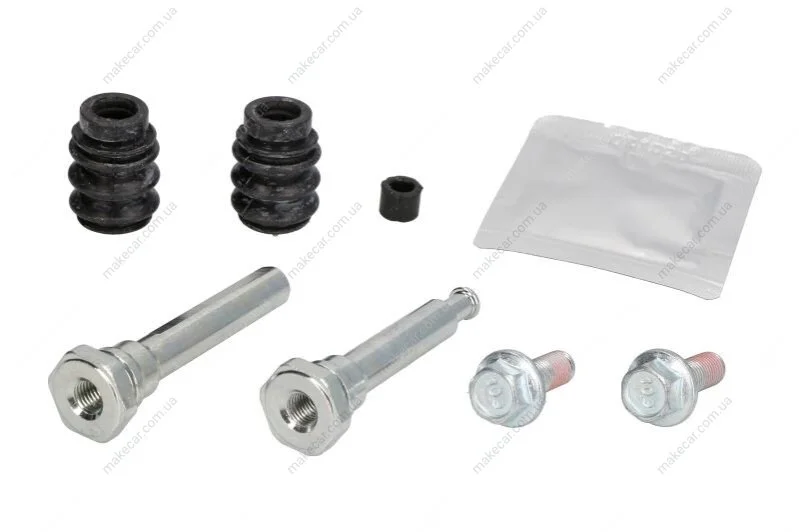 <strong>Елементи гальмівного супорта QUICK BRAKE 113-0002X (фото 1)</strong>