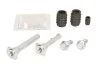 <strong>Ремкомплект гальмівного супорта передн LAND ROVER FREELANDER I MAZDA 3 NISSAN ALMERA TINO, PRIMERA 1.3-2.5 02.98- QUICK BRAKE 1130007X (фото 1)</strong>