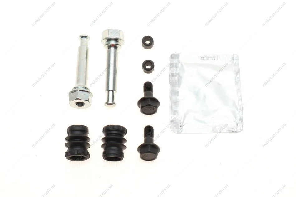 <strong>Ремкомплект гальмівного супорта задн Лів/Прав TOYOTA YARIS 1.0/1.0LPG 08.05-12.11 QUICK BRAKE 113-0050X (фото 1)</strong>