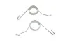 <strong>Гальмівні аксесуари (Монтажний комп-кт колодки) QUICK BRAKE 113-0501 (фото 2)</strong>