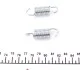 <strong>Пружини супорта QUICK BRAKE 113-0521 (фото 2)</strong>