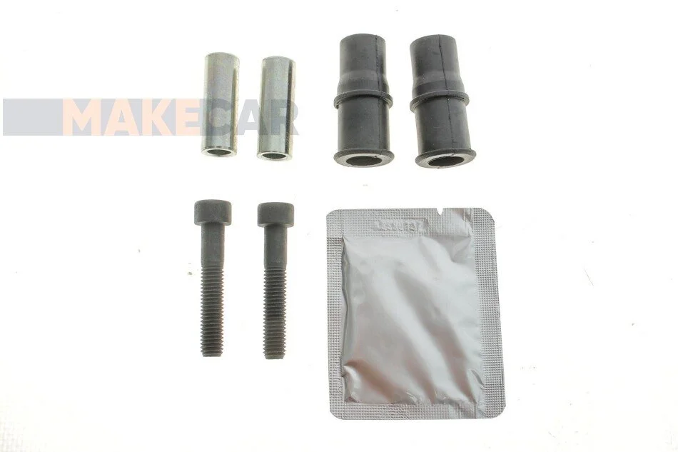 <strong>Елементи гальмівного супорта QUICK BRAKE 113-1314X (фото 1)</strong>